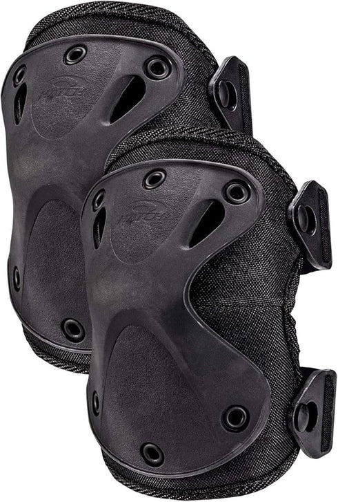 Knee Pads - XTAC Hatch